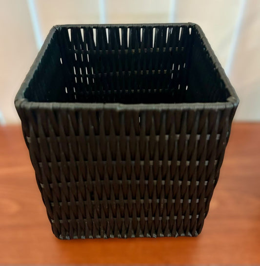 Black Basket