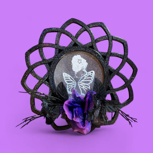 Decorative Wall Sign