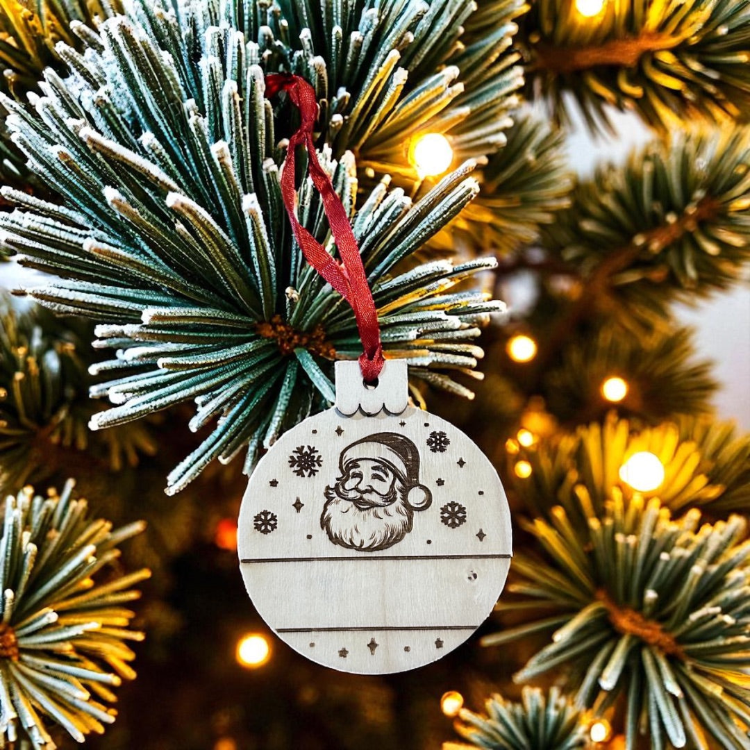 Christmas Ornament