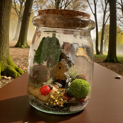 Fairy Jar