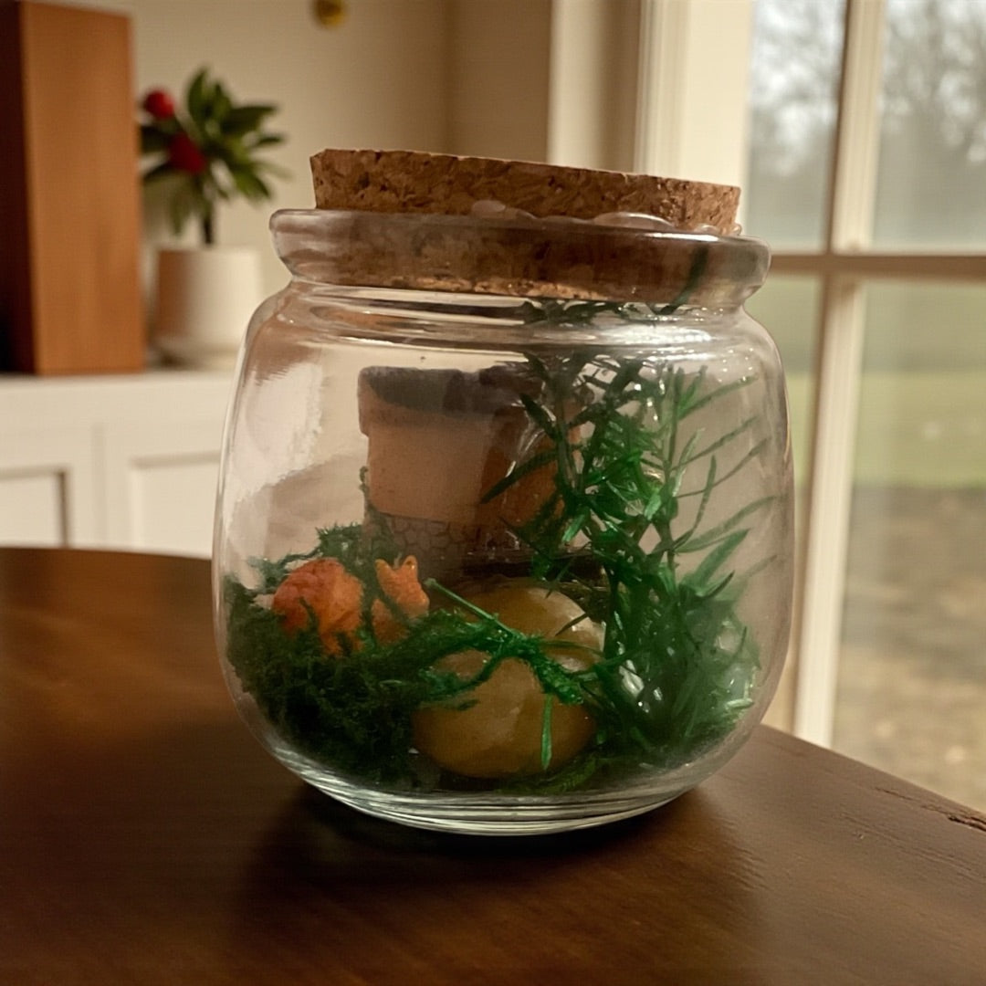 Fairy Jar