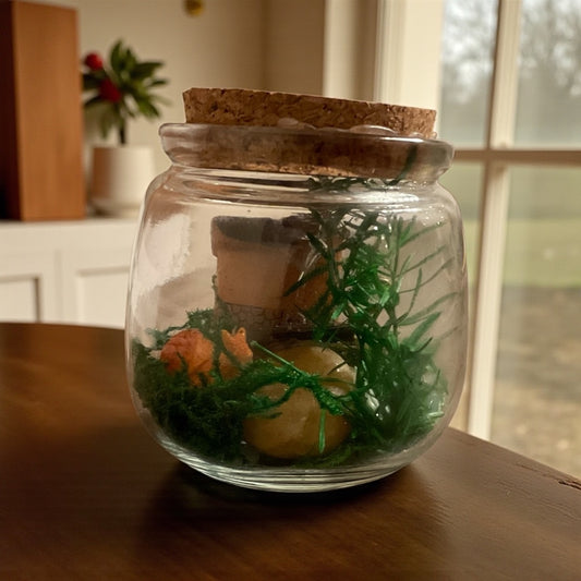 Fairy Jar