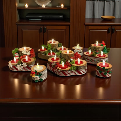 Candle Holder Sets