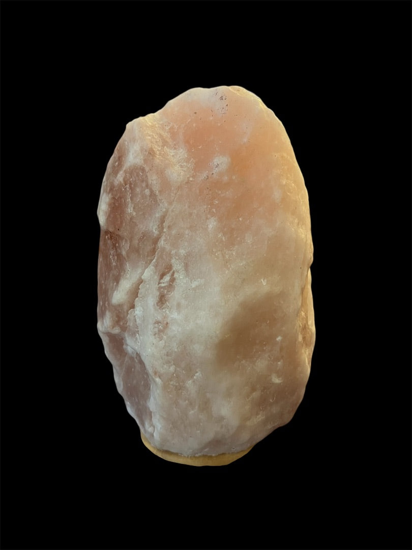 Salt lamp