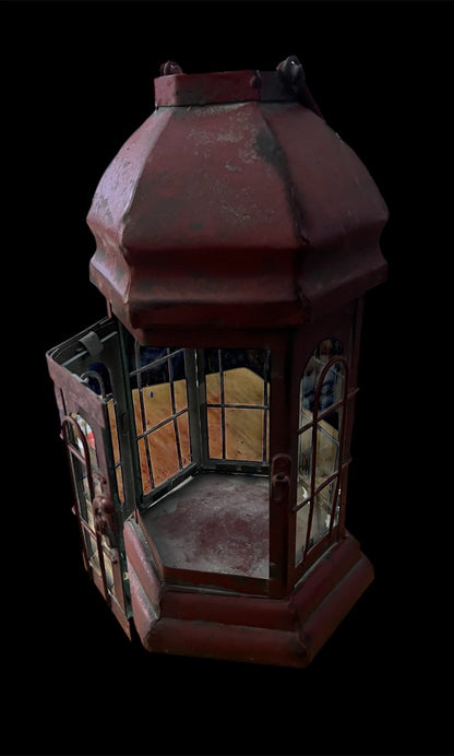 Red lantern