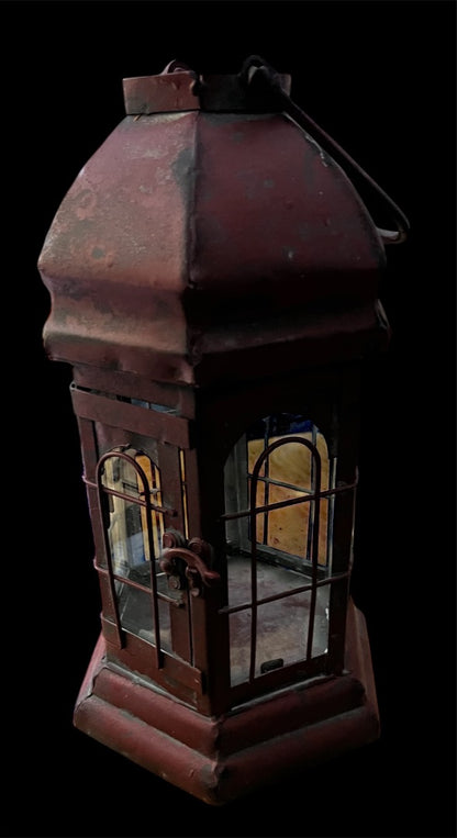 Red lantern