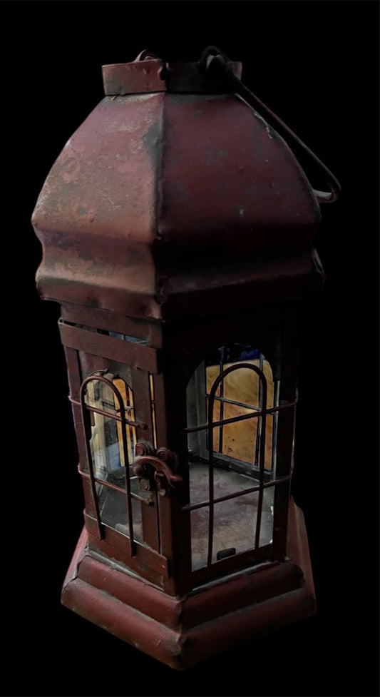 Red lantern