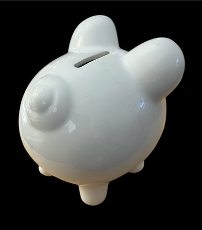 Piggy bank