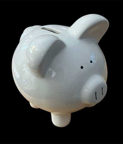 Piggy bank