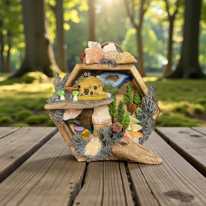 Fairland Village Art