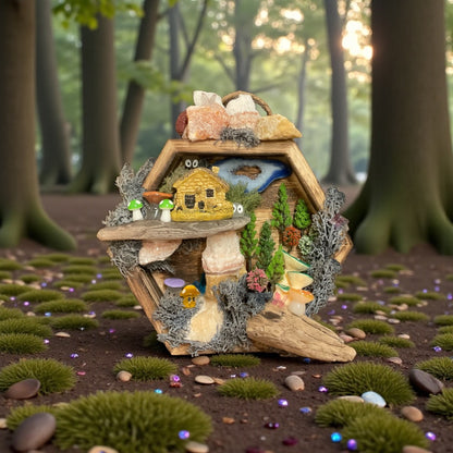 Fairland Village Art