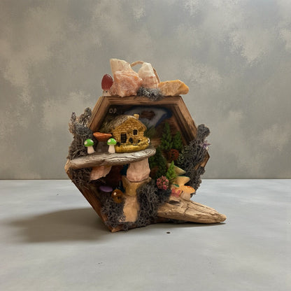 Fairland Village Art