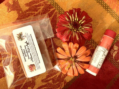 Ostara Organics Ltd LLC Fall Mini Spa