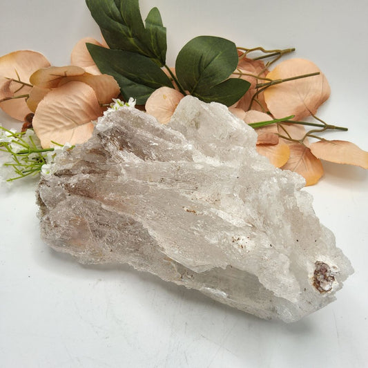 Raw Selenite Stones