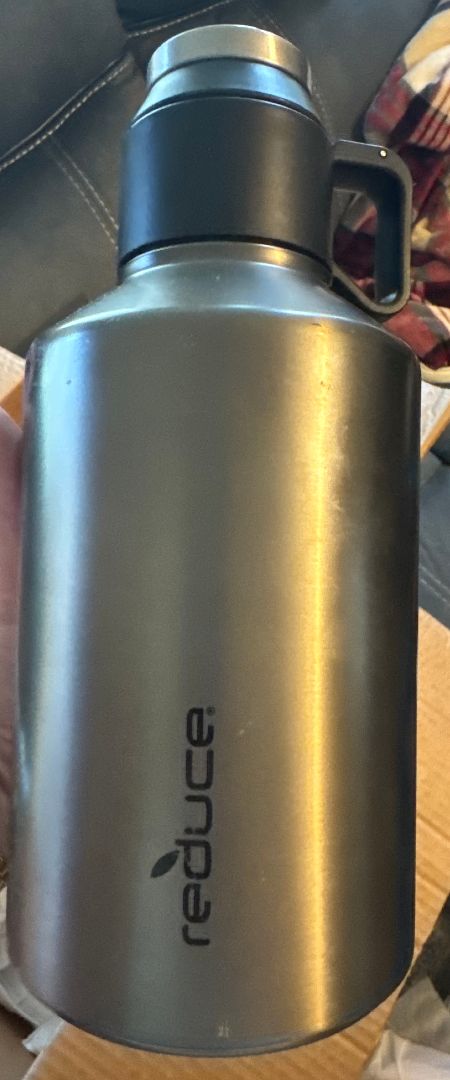 Reduce Craft Growler