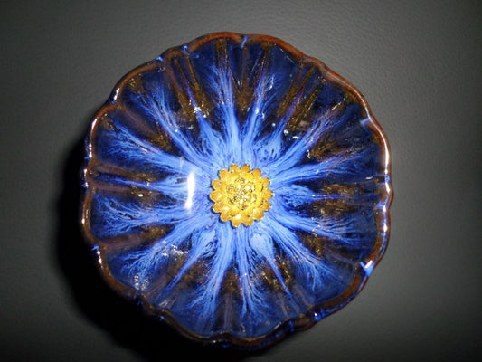 Small Lotus Tea Cup