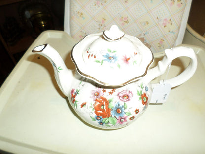 Price Kensington Tudor Teapot - England