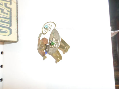 Hanging Dog (Small)