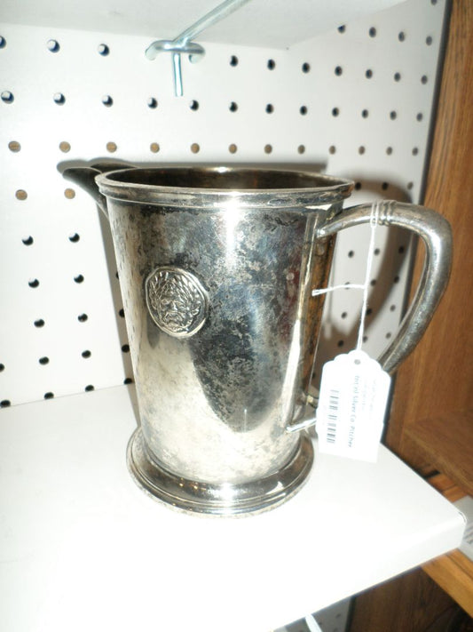 Wentworth Pewter Celtic Spiral Tankard
