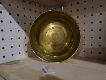 Brass Planter