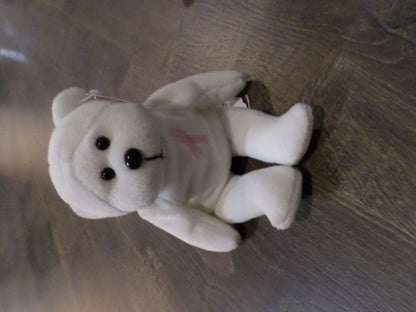Breast Cancer Bear