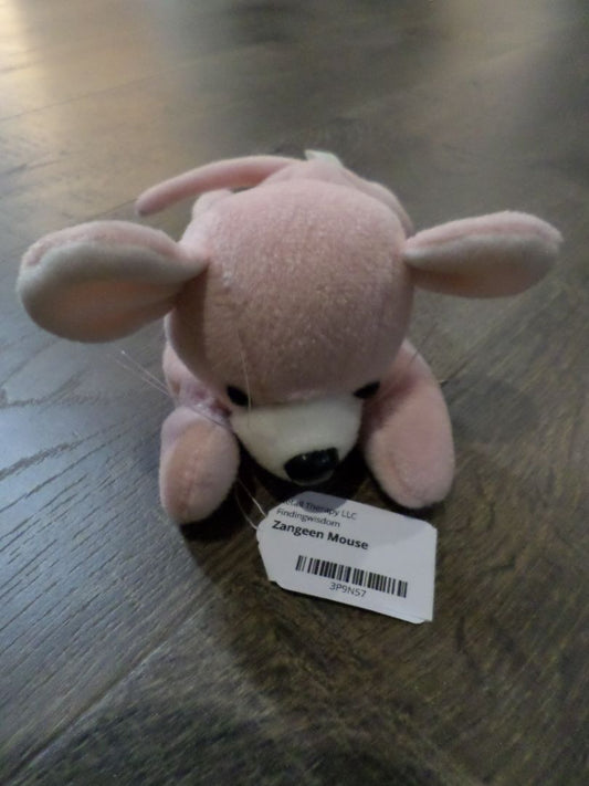 Zangeen Mouse