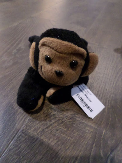 Zangeen Monkey