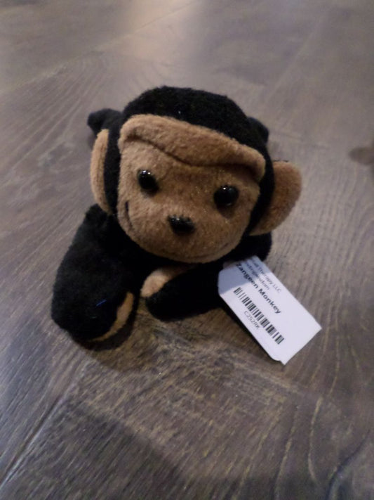 Zangeen Monkey