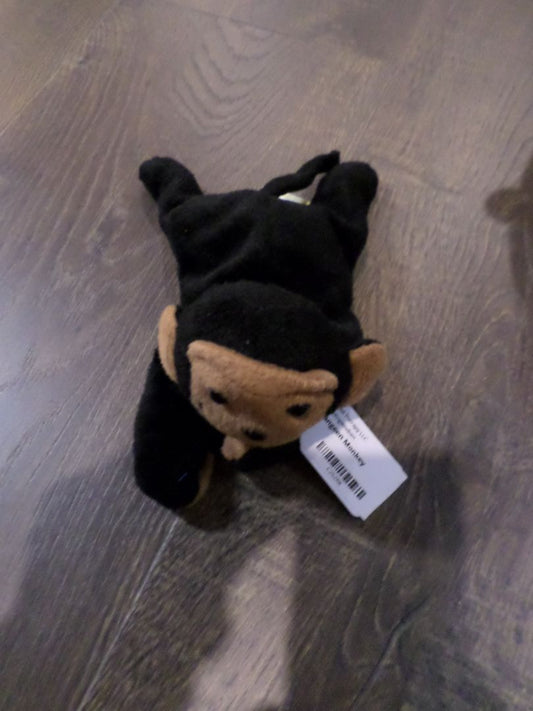Zangeen Monkey