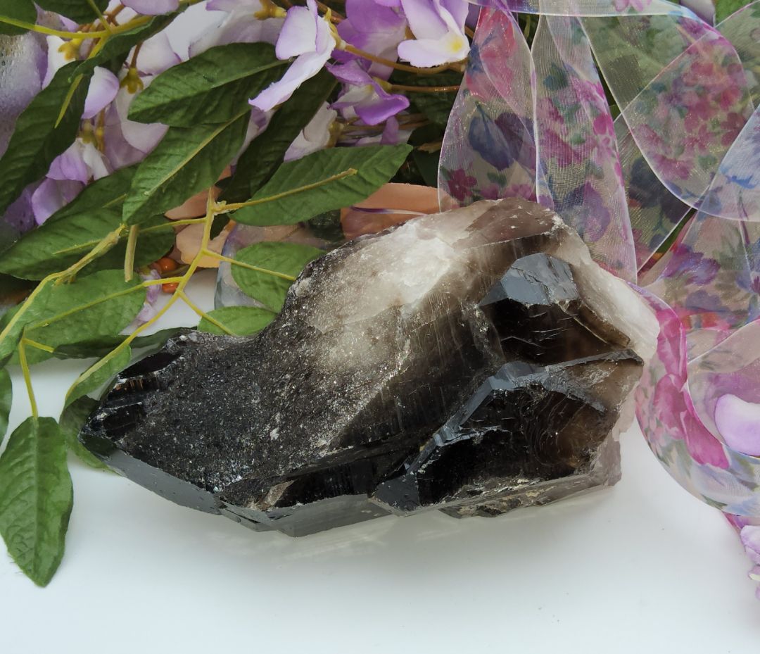 Smokey Quartz Stones