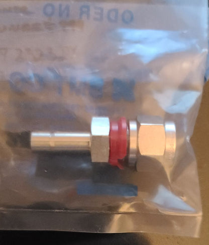 Superlok SS 315 SEH Coupler