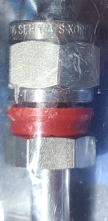 Superlok SS 315 SEH Coupler