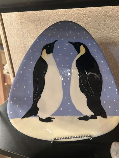 Tor Plate Collectible 45