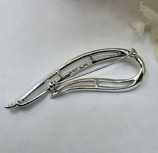 Vintage Sarah Coventry Brooch Jewelry