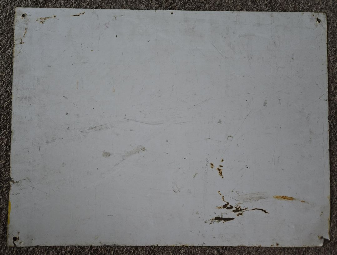 American Towing Sign 24x18