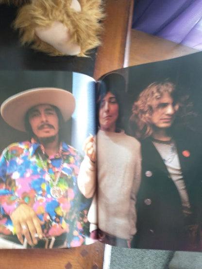 Aquarian Odyssey paperback book