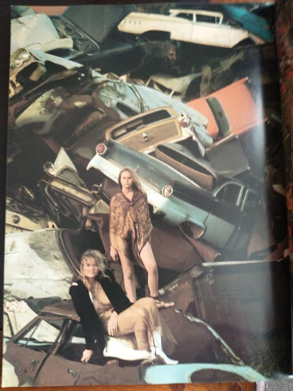 Aquarian Odyssey paperback book