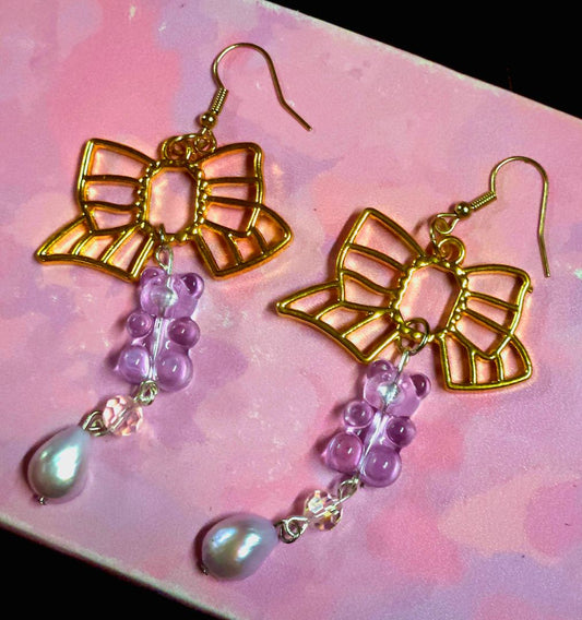 Sweet Dreams Earrings