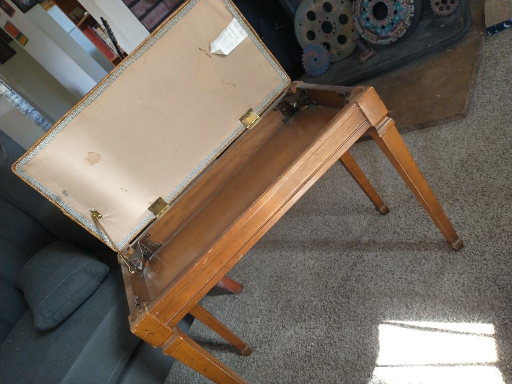 Organ/Piano Bench 22"