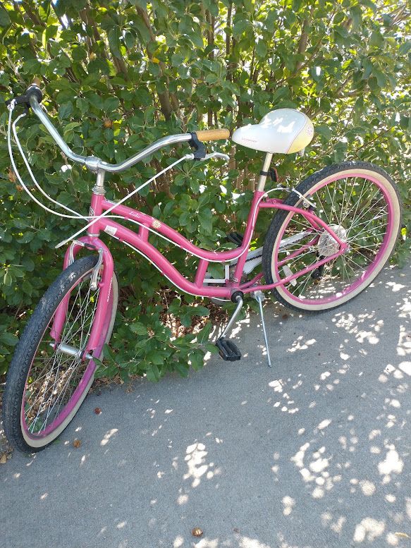 Schwinn Lulu Bike