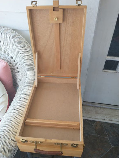 Plein Air Box