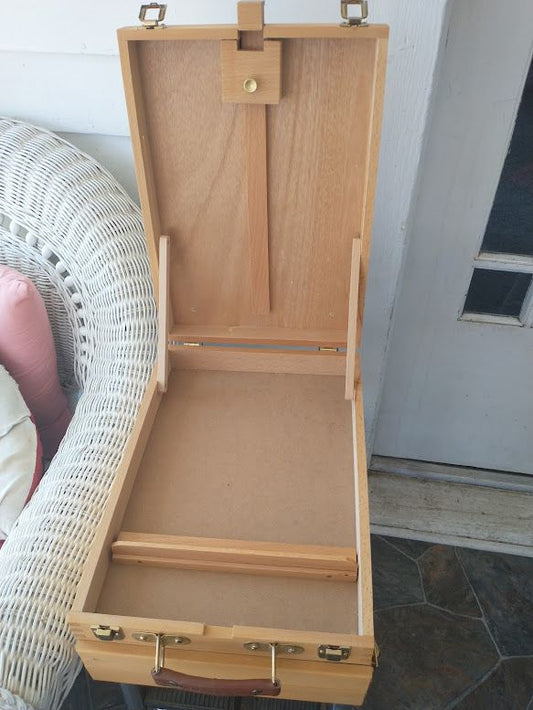 Plein Air Box