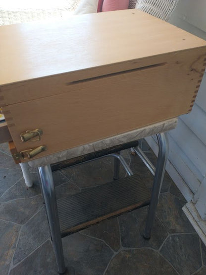 Plein Air Box
