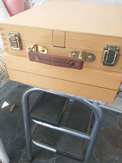 Plein Air Box