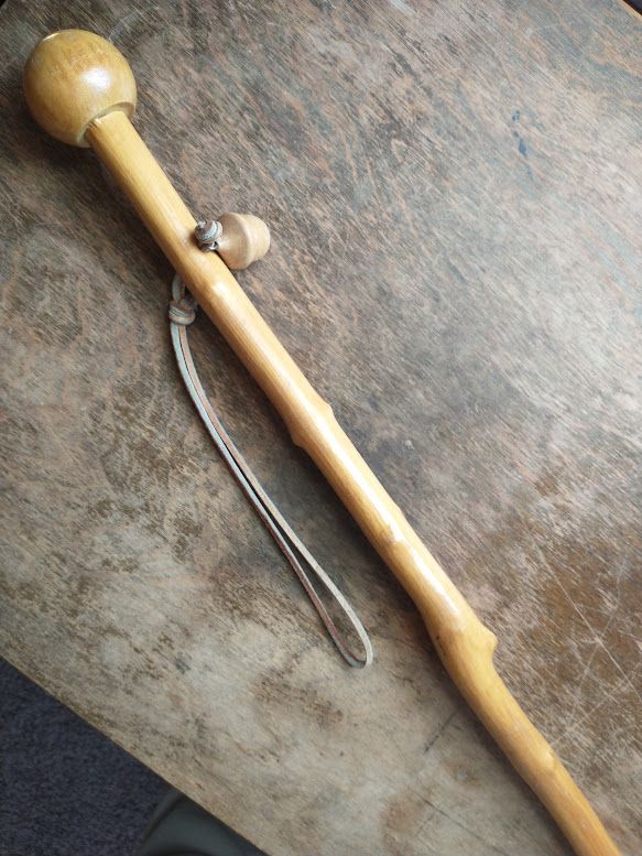 Handmade Cane