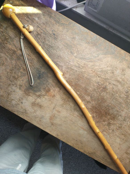 Handmade Cane