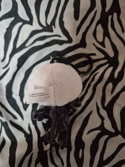 NBC Jack Plush Clip