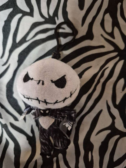 NBC Jack Plush Clip
