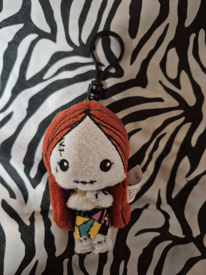 NBC Sally Plush Clip