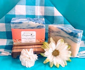 Ostara Organics Ltd LLC Ostara Soap Bars